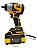 Chave De Impacto 48v Profissional Maleta 35 Pçs Lançamento - Imagem 7