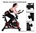 Bicicleta Ergométrica Para Spinning Em Casa/ Apartamento - Imagem 2