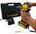 Parafusadeira Furadeira De Impacto 36v Mandril 13mm Brushels - Imagem 5