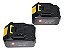 Kit Ferramentas 4 Em 1 Multifunções A Bateria 58v Brushless - Imagem 7