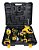 Kit Ferramentas 4 Em 1 Multifunções A Bateria 58v Brushless - Imagem 2