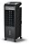 Climatizador De Ar Frio Midea Preto/ Branco 127 ou 220v - Imagem 5