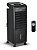Climatizador De Ar Frio Midea Preto/ Branco 127 ou 220v - Imagem 4