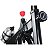 Bicicleta Ergométrica Spinning Bike Mecânica Fitness Forgex - Imagem 8