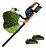 Aparador Cerca Viva 51 Cm 1000w 2 Baterias 21v Profissional - Imagem 1