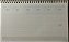 Agenda Free Planner 160 Folhas - Kraft Black - Imagem 4