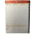 Agenda Planner Frida Kahlo 160 Páginas - Imagem 5