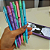 Lapiseira Mb 0.5mm Molin - Acompanha grafite Faber Castell 2B - Imagem 4