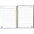 Caderno MAGIC Stars 80 folhas - Imagem 2