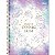 Caderno MAGIC Cosmic Dust 80 folhas - Imagem 1