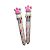 Caneta 10 cores Patinha Sweet - Imagem 3