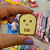 Borracha Toast - Cis - Unidade - Imagem 2