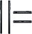 Xiaomi Poco M5S 4G Preto 6/128G - Imagem 4