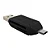 Adaptador OTG tipo C para USB V8 Usb Cartão Sd Micro para smartPhones e Tablets Lelong 00241-3 - Imagem 3