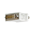 Adptador DVI para VGA 24+5 Pinos Macho Para Vga 15 Pinos Femea Adaptador DVI Branco - Imagem 4