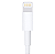 Cabo de carregamento USB-C para lightning - Branco FONT-USB/LIGHTB - Imagem 3