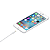 Cabo de carregamento USB-C para lightning - Branco FONT-USB/LIGHTB - Imagem 2