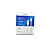 Cabo de dados USB para Micro tubo recarga rápido, 1m, IT-BLUE- Branco 3280225086 - Imagem 3