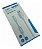 Cabo de dados USB para mini LE-4019-V3 IT-BLUE 1,5m ALLin1 Branco - Imagem 3