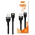 Cabo kimaster turbo 2m cabo tipoC. CB- 729 - Imagem 1