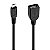 Cabo OTG USB Hub para conectar a tablet, mouse, smartphone OTGV8 - Imagem 3
