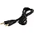 Cabo P2 Macho + P2 Macho 3M LE-804 3M Preto It-Blue - Imagem 4