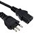 Cabo USB de força de alimentação 1.8M 7897220657113 - Imagem 1