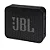Caixa de Som Wireless Bluetooth V5.1 GO3 Lian Jioang A Prova de Água Preta 5925678016 - Imagem 1