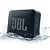 Caixa de Som Wireless Bluetooth V5.1 GO3 Lian Jioang A Prova de Água Preta 5925678016 - Imagem 4
