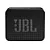 Caixa de Som Wireless Bluetooth V5.1 GO3 Lian Jioang A Prova de Água Preta 5925678016 - Imagem 3