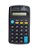 Calculadora portátil KAPBOM KA-1871 Auto Recarregável 8 Digitos Preta - Imagem 3