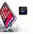 Capa Anti Impacto Transparente para Iphones - Imagem 2
