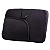 Capa para notebook tipo luva com bolso Taber 14" Nylon - preta 7898571141719 - Imagem 1