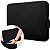 Capa Universal para Notebook e Tablet 10" a 12" Preta New Cell 512.517 - Imagem 4