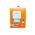 Carregador completo rápido para lighting - Branco Turbo KD-557A Kaidi - Imagem 4