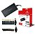 Carregador Portátil Universal, Kapbom, 9 conectores, 120W Preto 7490815310 - Imagem 3