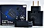Carregador TurboPower 125W USB Tipo C M-510 Motorola Preto - Imagem 4