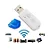 Conversor Bluetooth 1.0 USB para Som Microsysten Smarthphones e PC Xtrad Preto 4989780845 - Imagem 2