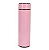 Copo e Térmica Smart Cup com Display Led Sensor de Temperatura 500ml Rosa YT2154 - Imagem 1
