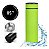 Copo e Térmica Smart Cup com Display Led Sensor de Temperatura 500ml Verde - Imagem 2