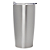Copo Térmico 600ml Caerus CRS-1670 Aço Inox Prateado com Tampa - Imagem 3