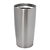 Copo Térmico 600ml Caerus CRS-1670 Aço Inox Prateado com Tampa - Imagem 4