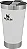 Copo Térmico Beer Pint 16oz 473ml Aço Inox, Abridor Branco STL8029-02B - Imagem 2