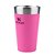 Copo Térmico Beer Pint 16oz 473ml Aço Inox, Abridor Rosa STL8029-02RS - Imagem 3