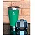 Copo Térmico Beer Pint 16oz 473ml Aço Inox, Abridor, Verde - Imagem 1