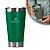 Copo Térmico Beer Pint 16oz 473ml Aço Inox, Abridor, Verde - Imagem 2