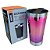 Copo Térmico Beer Pint Metalico Rosa e Roxo 17oz 502ml Aço Inox, Abridor - Imagem 4
