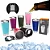 Copo Térmico Liso Sem Logo Beer Pint 16oz 473ml Aço Inox, Abridor Rosa STLS8029-02RSCopo - Imagem 4