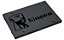 Disco Sólido Interno Kingston SA400S37/240G 240gb SSD Sata Preto - Imagem 1