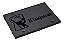 Disco Sólido Interno Kingston SA400S37/480G 480gb SSD Sata Preto - Imagem 1